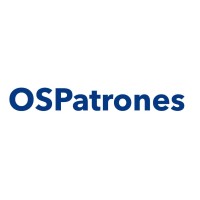 OSPatrones logo - Similar company to Ebcon Sa