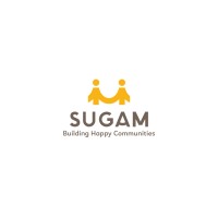 Sugam Homes logo - Similar company to Soham Group