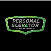 Personal Elevator logo - Similar company to Wyatt Elevator