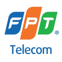 FPT Data Center - FPT Telecom logo - Similar company to Fpt Telecom Hcm