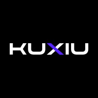 KUXIU logo - Similar company to Blossholm