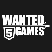 Wanted 5 Games logo - Similar company to Polyque