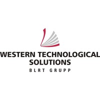 Western Technological Solutions logo - Similar company to Actio Consulting