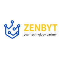 zenbyt private limited logo - Similar company to Zenbyte Pty Ltd