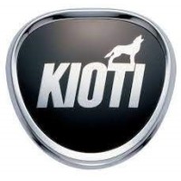 Daedong KIOTI Europe B.V. logo - Similar company to Flexty Bv