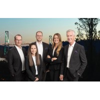 Mailey Rogers Group logo - Similar company to Luca Financial