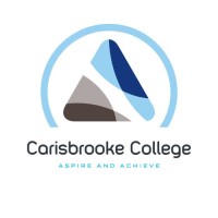 Carisbrooke College logo - Similar company to Hisp Learning Partnership