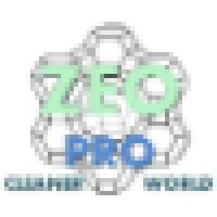 Zeolite Pro CJSC logo - Similar company to Zeolites Group