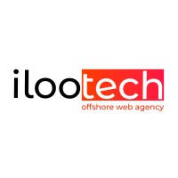 ILOO TECH logo - Similar company to Make Design & Code Limitless