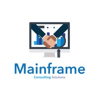 Mainframe Consulting Ltd logo - Similar company to Agile Tech Solutions