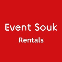 Event Souk logo - Similar company to Subsonic Event Services Llc