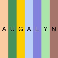 Augalyn logo - Similar company to Venudu