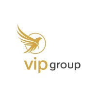 VIP GROUP VISA logo - Similar company to Eaf Trading