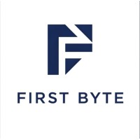First Byte logo - Similar company to Colabdevs