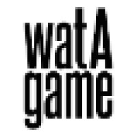 watAgame logo - Similar company to Smartshare Systems