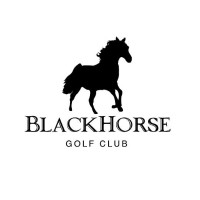 BlackHorse Golf Club logo - Similar company to Limitless Growth