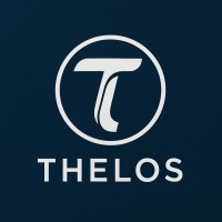 Thelos Technologies logo - Similar company to Telos Technologies