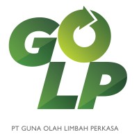 PT Guna Olah Limbah Perkasa logo - Similar company to Friendly Packs