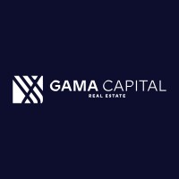 Gama Capital logo - Similar company to Accesso Group