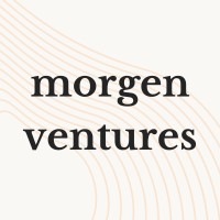 morgen ventures logo - Similar company to Brickwise