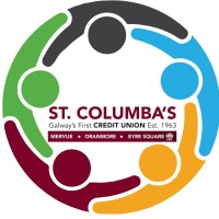 St. Columba's Credit Union logo - Similar company to Uc Systems