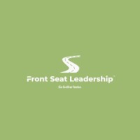 Front Seat Leadership logo - Similar company to Throughline: Inner Change & Concrete Action
