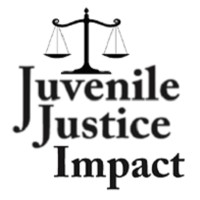 Juvenile Justice Impact logo - Similar company to B.E. A S.H.E.R.O. Foundation