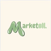 Marketell logo - Similar company to Social Sikka