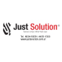 Just Solution s.a. logo - Similar company to Just Solution
