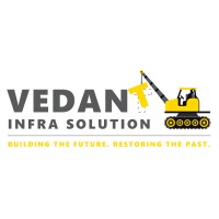 Vedant Infra Solution logo - Similar company to Vedant Engitech And Infrastructure Pvt Ltd