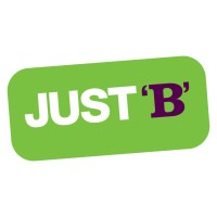 Just 'B' logo - Similar company to Pasic - Cancer Support For Children And Young People
