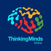 Thinking Minds Ghana logo - Similar company to Code For Afrika E.V.