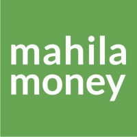 Mahila Money logo - Similar company to Sheroes