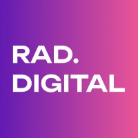 Rad.Digital logo - Similar company to Hubsync