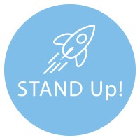 STAND Up! Eco Innovators logo - Similar company to Rama_Rs
