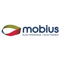 Mobius Electronic Inc. logo - Similar company to Gage Applied Technologies