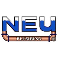Neu Plumbing, Inc. logo - Similar company to Cbs Mechanical, Inc.