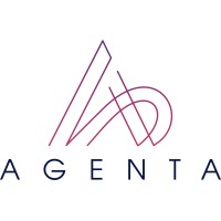 Agenta logo - Similar company to Devdox Solution