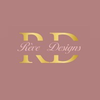Rève Designs logo - Similar company to Flow Interior Design
