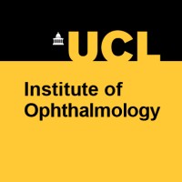UCL Institute of Ophthalmology logo - Similar company to Eye2Gene