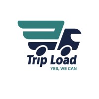 TripLoad Logistics logo - Similar company to Bluebelt Logistics Solutions Pvt Ltd