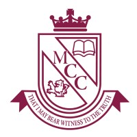 Mildura Christian College logo - Similar company to Ray White Mildura