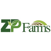 ZP FARMS logo - Similar company to Sl Produce