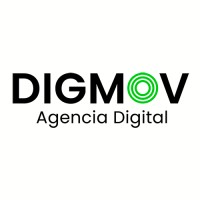 Digmov logo - Similar company to Recycling Equipos, S.L.