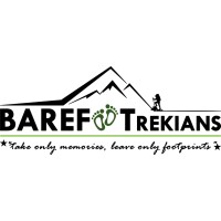 Barefoot Trekians Pvt. Ltd. logo - Similar company to Gofero Private Limited