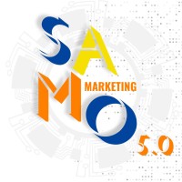 SAMO Agence Marketing logo - Similar company to Agence Espace.Com