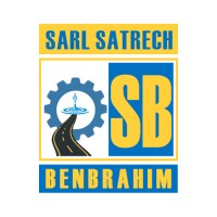 Sarl SATRECH BENBRAHIM logo - Similar company to Asiainstrumentsltd