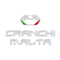 Cranchi Malta logo - Similar company to Hot Yacht Luxury Yacht Charter | Malta