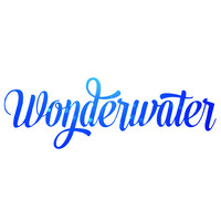 Wonderwater logo - Similar company to Cewe Benelux