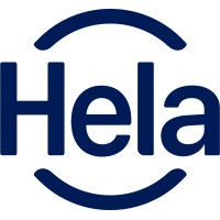 Hela Försäkring AB logo - Similar company to Nördic Ab